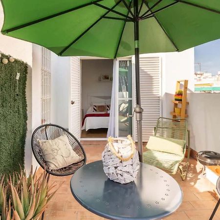 Villa Casa Amores Seville Luaran gambar