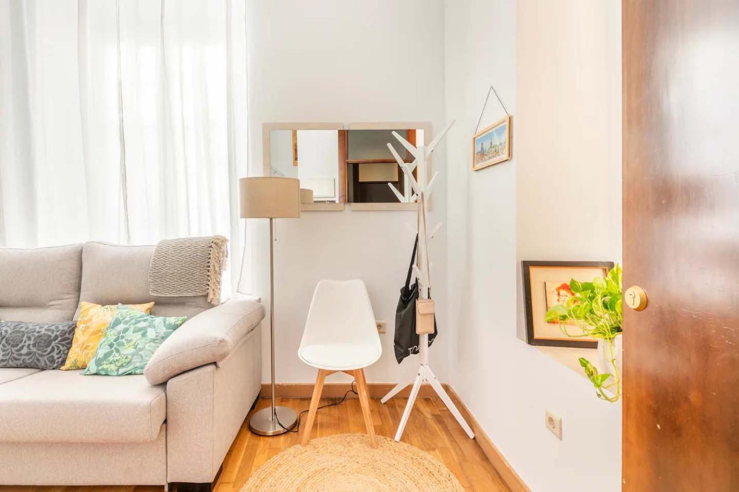 Villa Casa Amores Seville Luaran gambar