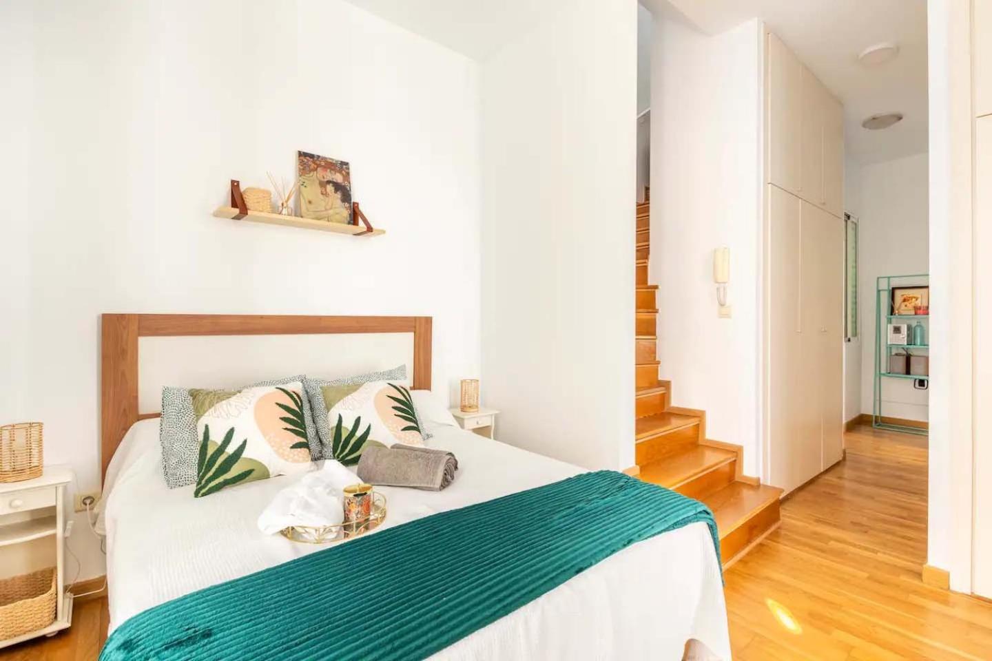 Villa Casa Amores Seville Luaran gambar