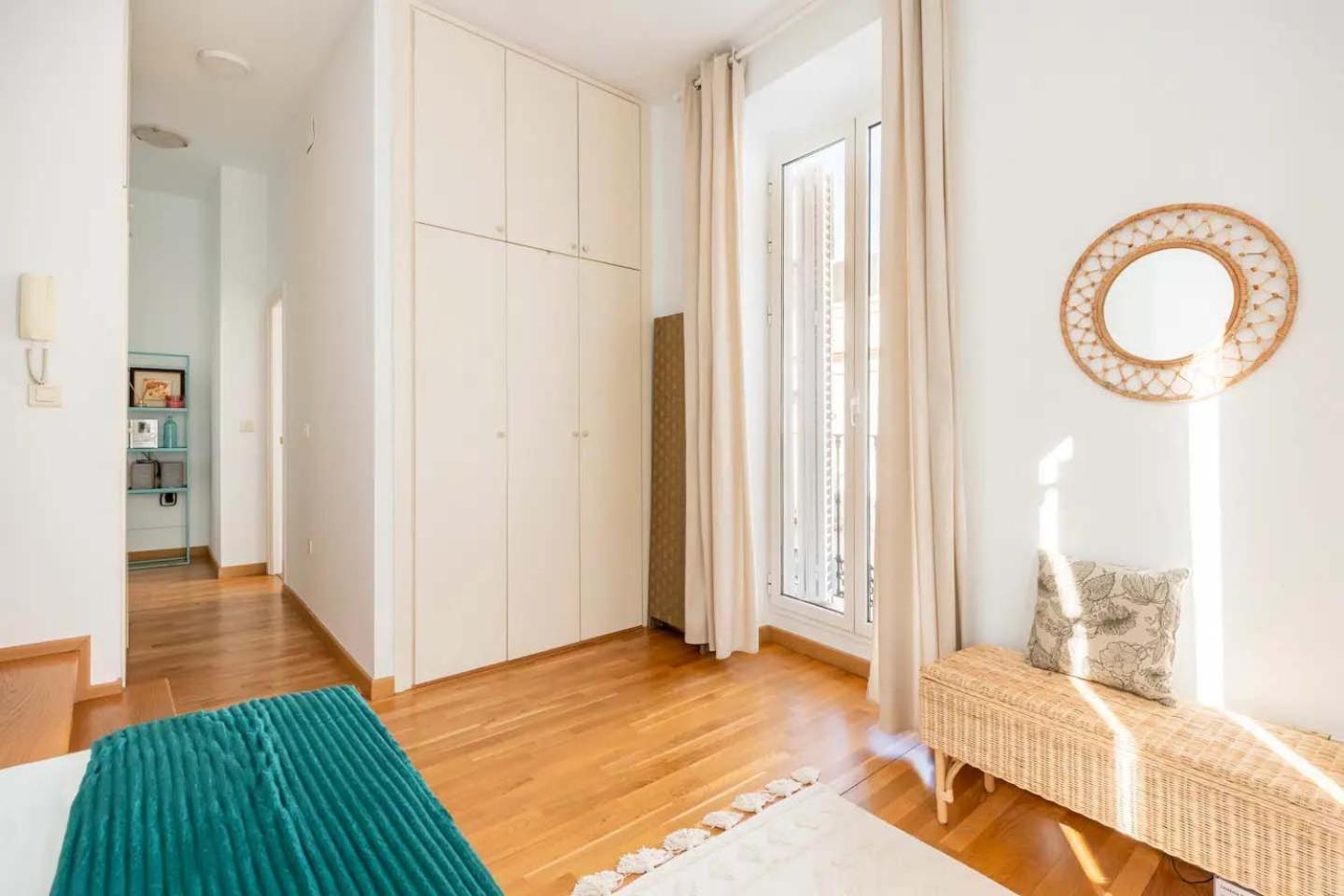Villa Casa Amores Seville Luaran gambar