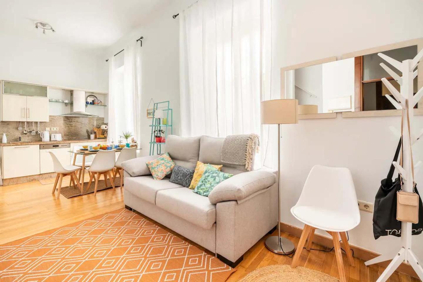 Villa Casa Amores Seville Luaran gambar