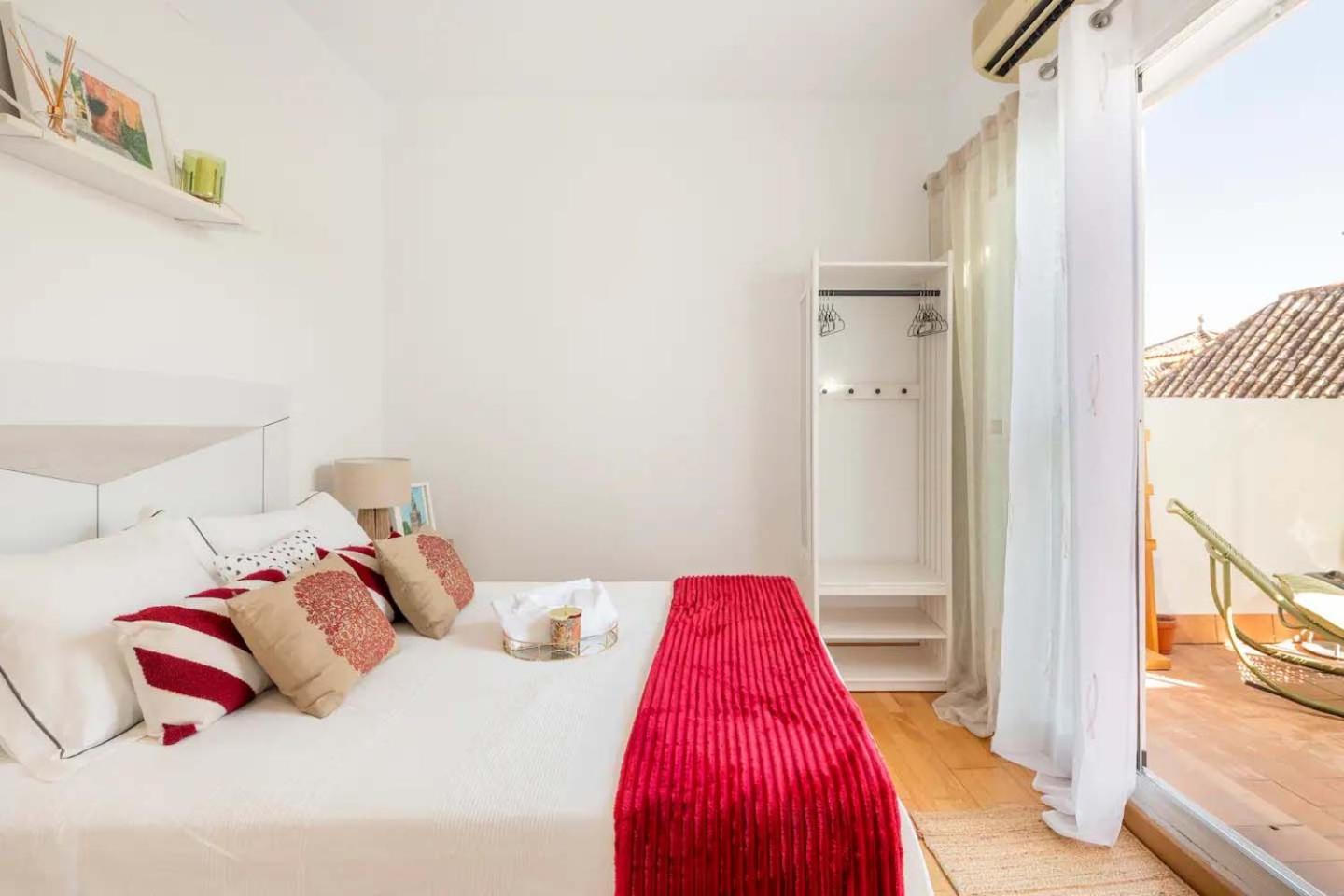 Villa Casa Amores Seville Luaran gambar