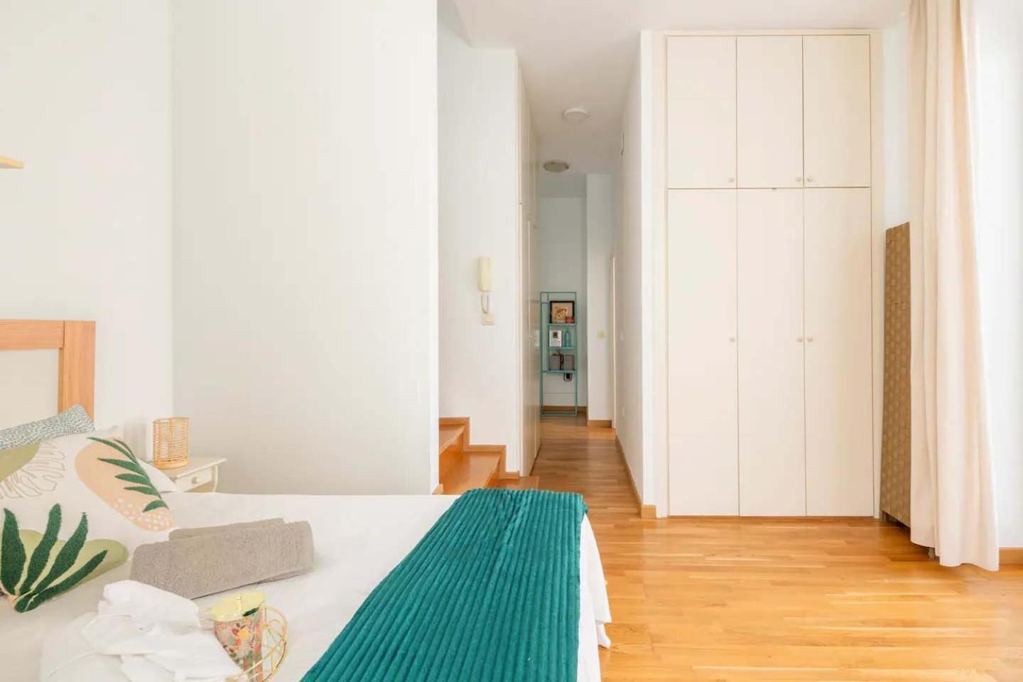 Villa Casa Amores Seville Luaran gambar