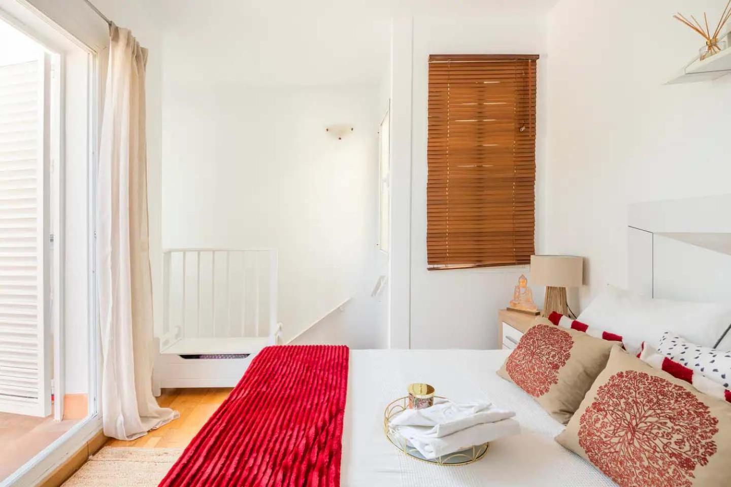 Villa Casa Amores Seville Luaran gambar