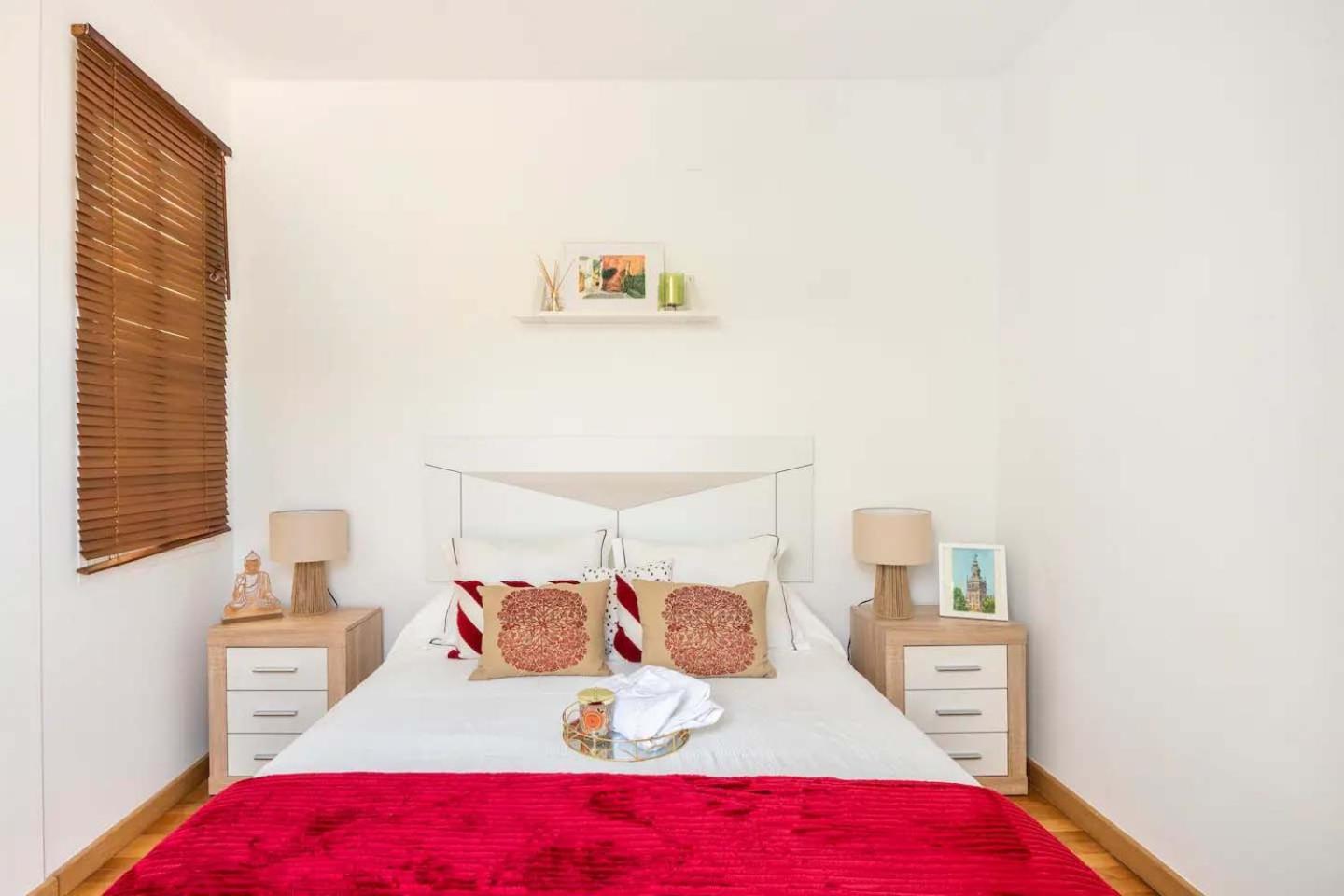 Villa Casa Amores Seville Luaran gambar