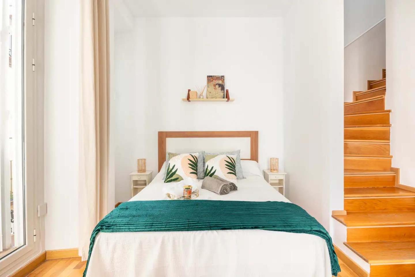 Villa Casa Amores Seville Luaran gambar